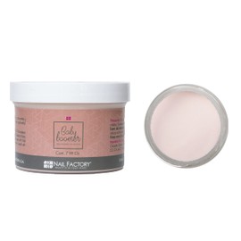NAIL FACTORY - BABY BOOMER POLVO ACRILICO Tonos NUDE para Construcción de Uñas Acrílicas, 7 Oz (COVER)