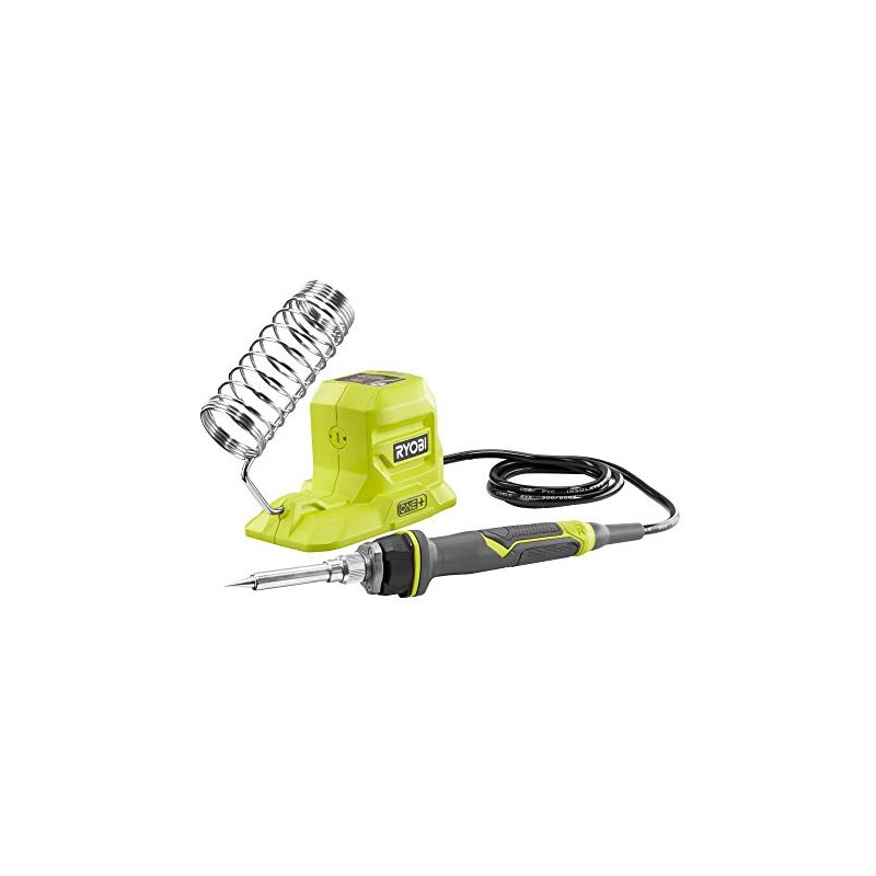 Ryobi 18-Volt ONE+ 40-Watt Soldering Iron (Tool-Only) P3105