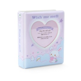 Sanrio 685925 Wish Mimel Collect Book (Enjoy Idol)