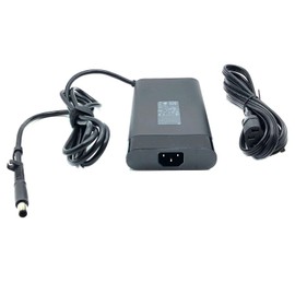 230W Laptop Charger Fit for HP OMEN X 2S 15 17.3"/ Z2 Mini G3 G4 G5/ Thunderbolt Dock 230W G2/ ZBook 15 17 G1 G2/EliteBook 8770w ProBook 6360B/Omni 27-1200 Envy 23 24 27 34 Compaq All-in-One
