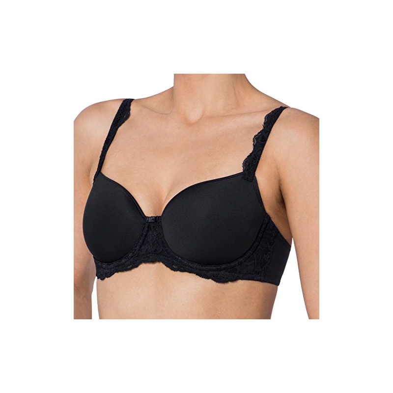 Triumph Women’s Amourette Charm WP Bra (Amourette Charm Wp) -