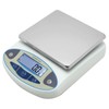 CGOLDENWALL Lab Scale 15kgx0.1g Digital Precision Scale Electronic Balance Laboratory