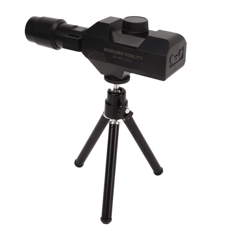 Digital Binoculars Camera Telescope, Wifi Digital Telescope, 70X Zoom 1920x1080