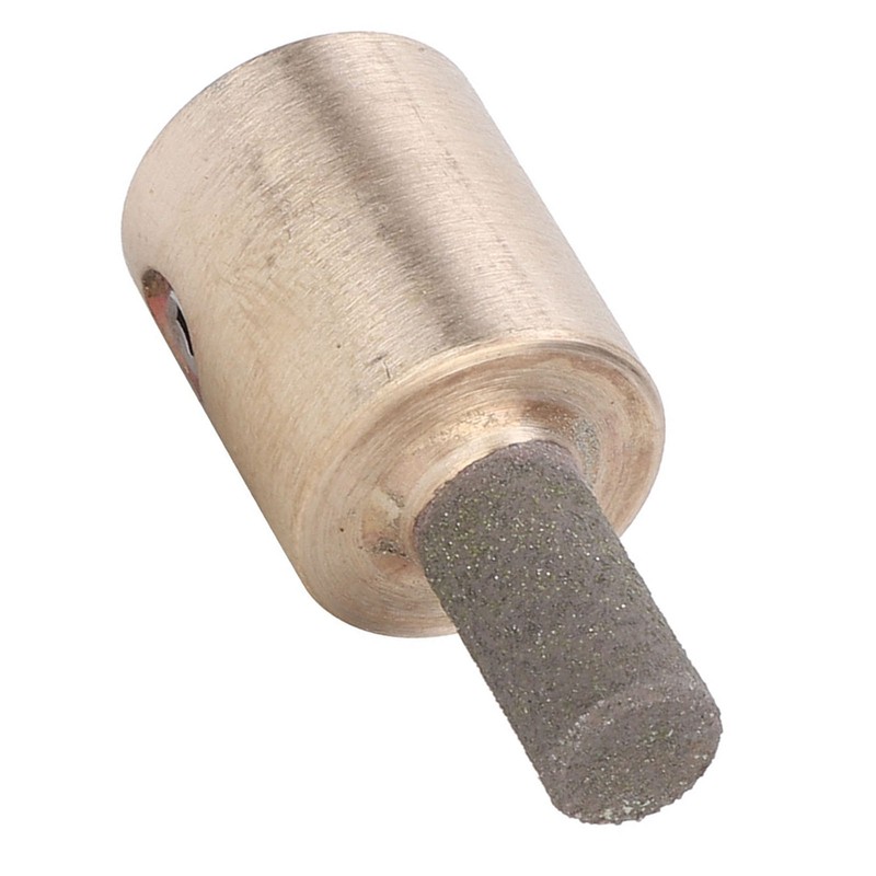 Diamond Grinding Bit Ceramic Glass Abrasive Tool for Inland Diamond
