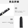 LKCCTK Lantern Stand, Lantern Pole, Camping Light Stand, Dual Use