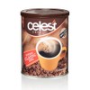 Instant Coffee Hot / Cold Cyprus Greek Frappe CELEST with