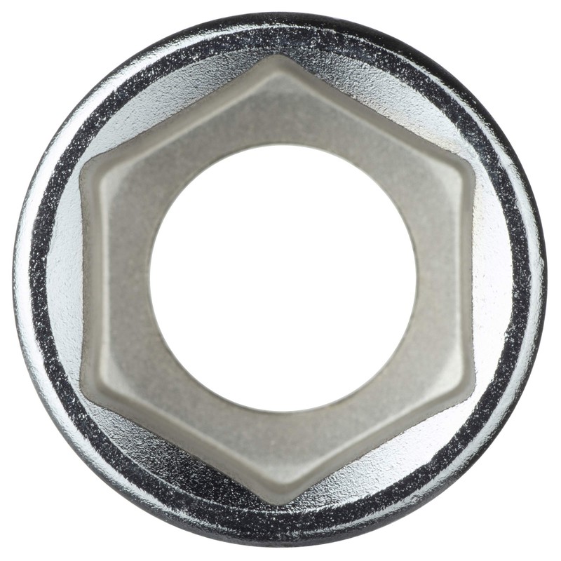 Tone Deep Socket (6 Angles) 4S-15L Insertion Angle 0.5 inch