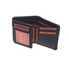 Josephine Osthoff Frankfurt Men's Credit Card Holder RFID Protection Note