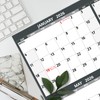 2026 Dry Erase Calendar – Large Yearly Wall calendar 2026,