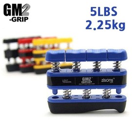 High Quality 2.25kg G-Son GGRIP 5LBS (WFJQM0S) / 고품질 악력기 2.25kg 지손 GGRIP 5LBS (WFJQM0S)