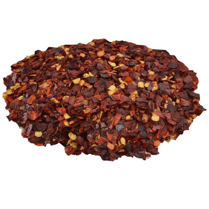 McCormick Culinary Crushed Red Pepper, 3.25 lb - One 3.25