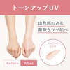 ALLIE(アリィー) Chrono Beauty Tone Up UV 02 SPF 50+ PA++++