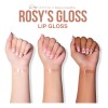 Rosy Mcmichael Gloss Brillo Labial Vol.1 Rosa Lip Gloss
