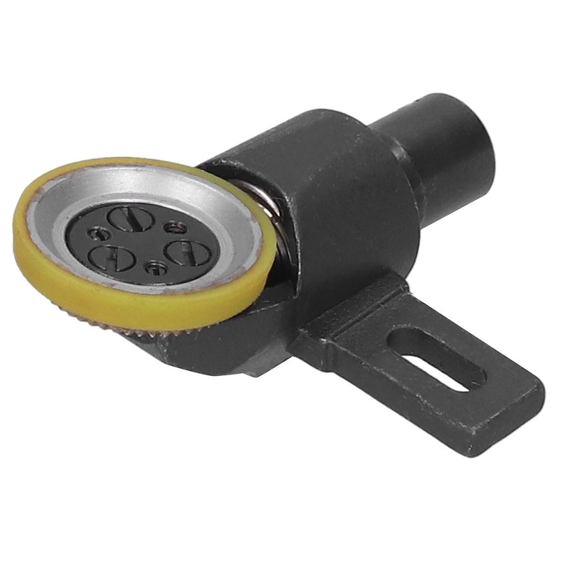 Presser Foot Plastic Caster Roller Multi Function Industrial Leather Sewing