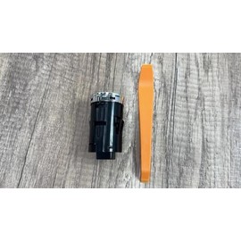 Replacement Parts for 35881-TG7-A03 Start/Stop Button for Honda Passport Pilot Ridgeline 1.5L 3.5L Mod-GS95-16501