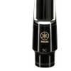 Yamaha 5C SAX Contrast Mouthpiece - BMPAS5C