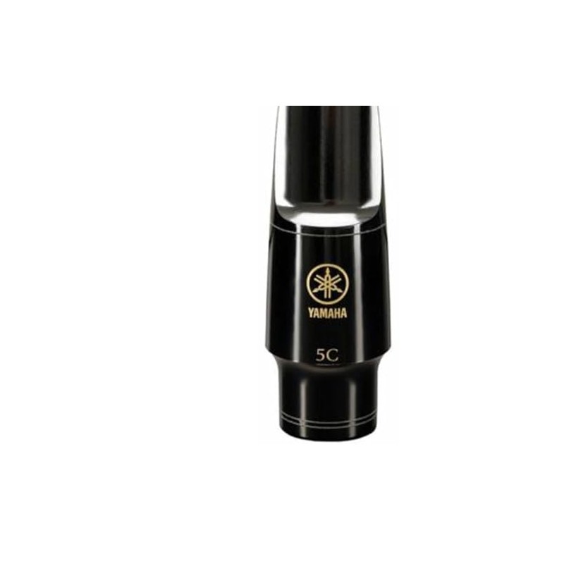 Yamaha 5C SAX Contrast Mouthpiece - BMPAS5C