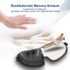 SURFOU Sleeping Mask for Men Women, Sleeping Mask, Side Sleeper,