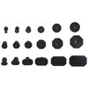 SIXTOL Car Body Repair Set 50 | Repair Kit for