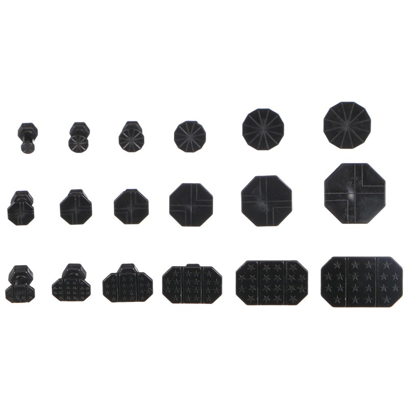 SIXTOL Car Body Repair Set 50 | Repair Kit for