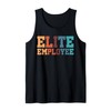 Elite Employee Tank Top