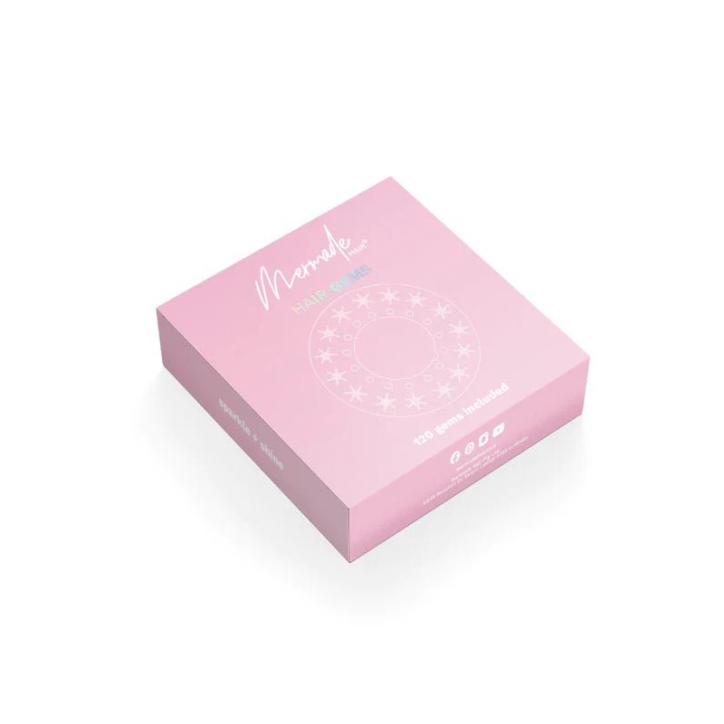 Mermade Hair Hair-Gems