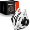 A-Premium Alternator Compatible with Dodge Intrepid 2002-2004 3.5L & Chrysler