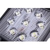 NLA Select LED Work Light, 27 W, Noise-free, Work Light,