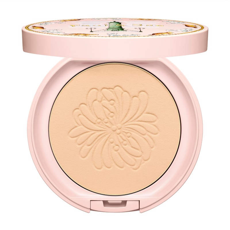 Paul & Joe Beauté Limited UV Protecting Pressed Sun Powder