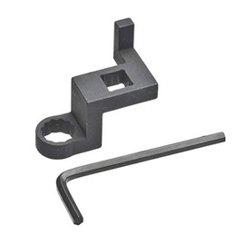 STRAIGHT 19-4300 Wagon R ISG Drive Belt Removal Tool