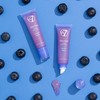 W7 Gloss Away Lip Balm - 2Pcs - Nourishing Lip
