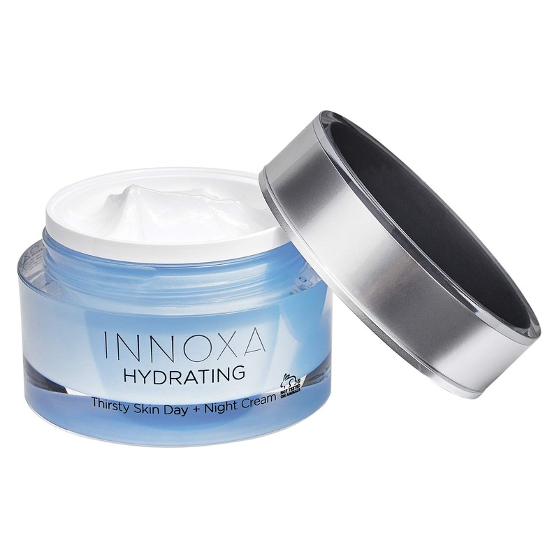 Innoxa Thirsty Skin Day & Night Creme 50mL Facial