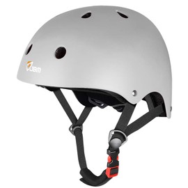 JBM Skateboard Helmet for Adults Skate Helmet Adult Skateboard Helmets Adult Skateboarding Helmet Youth Scooter Helmets Child Skating Helmets for Multi-Sports Roller Skate Inline Skating Longboard