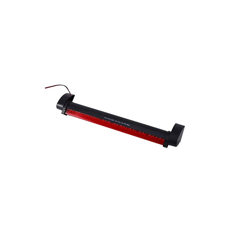 Third Brake Light, Universal 32 LED Red Car High Mount