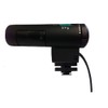 Digital Nc Stereo Microphone with Windscreen (Shotgun) for Canon VIXIA