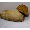 European Style Rye Bread & Palanga Rye Bread (1 Loaf