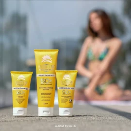 Fotosun Protector Solar Facial Piel Sensible & Mixta Fotosun Uv 60ml