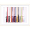 Graduation Honor Cords, 68" Long (Forest Green/Gold)