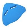 A Shaped Summer Swimming Floating Boards EVA Kickboard for Kids