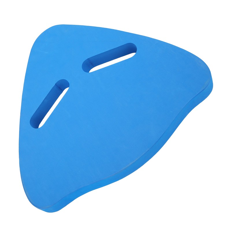 A Shaped Summer Swimming Floating Boards EVA Kickboard for Kids
