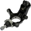 Dorman 686-405 Front Driver Side Steering Knuckle Compatible with Select