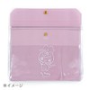 Sanrio 502847 Chromi Multi Case (Calm Color) One Size