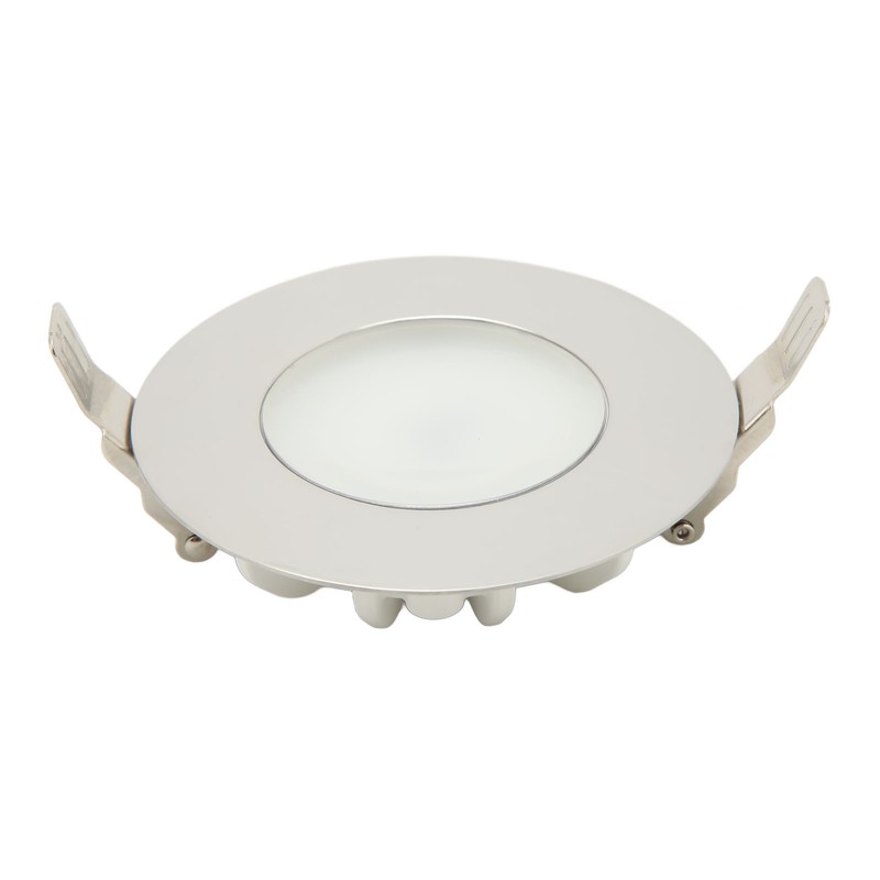 LED Cabin Light 12V‑24V Interior Dome Light Universal Fit for