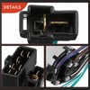 A-Premium Ignition Starter Switch Compatible with Toyota Vehicles - 4Runner