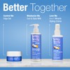 Lottabody Control Me Edge Gel with Coconut & Shea Oils