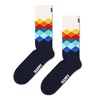 Happy Socks Unisex 4-Pack Multi-Colour Gift Set Socks, 7-11 (Pack