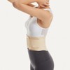 Slim Thin Waist Support Band L L