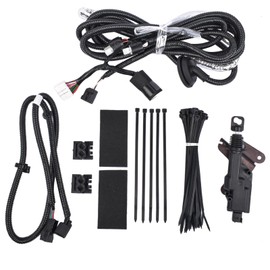 GELUOXI PK3B6-34JS0 Remote Power Tailgate Lock Kit Replacement for 2019-2022 Toyota Tundra (Double Cab 6.5' Bed, CrewMax 5.5' Bed)