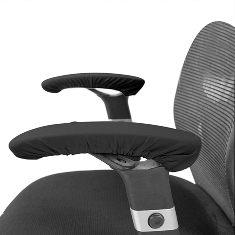 Yosoo 1 Par Funda para Brazo de Sillón Sillas de