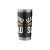 Scaffolding Squad Scaffold Stainless Steel Insulated Tumbler